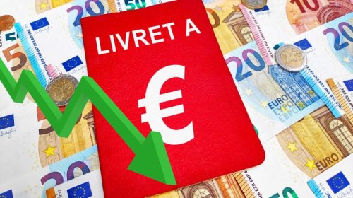 Livret A en baisse : quelles alternatives pour faire fructifier votre épargne en 2025 ?