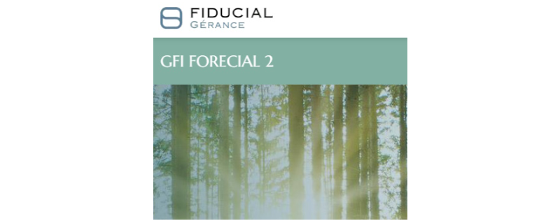 GFI Solution durable