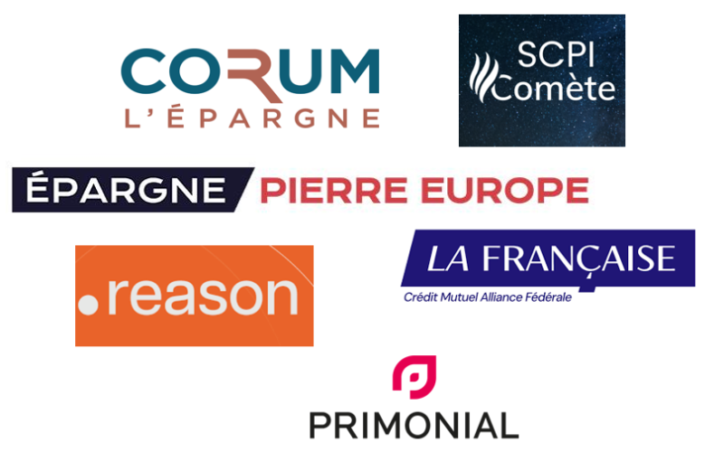 Focus fiscalité scpi inter