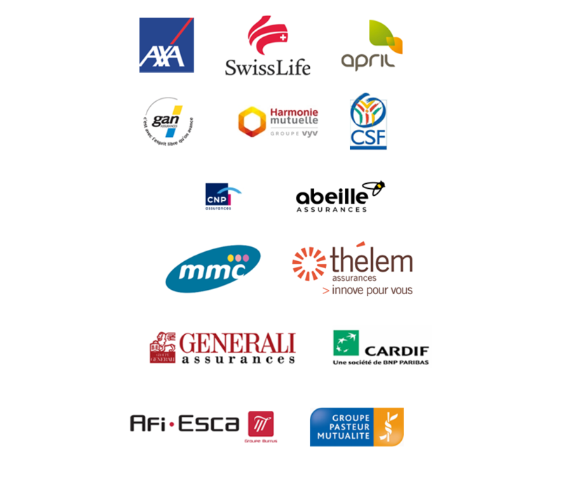 assurance décès jeune
