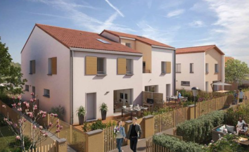 Placement immobilier Toulouse