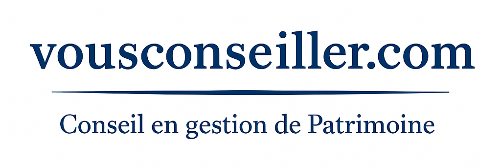 Vous Conseiller